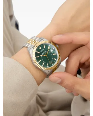 GUESS USA ジェイデン グリーン - サムネイル2