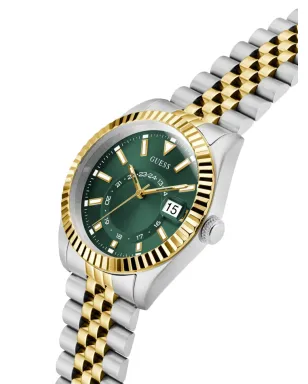 GUESS USA ジェイデン グリーン - サムネイル3