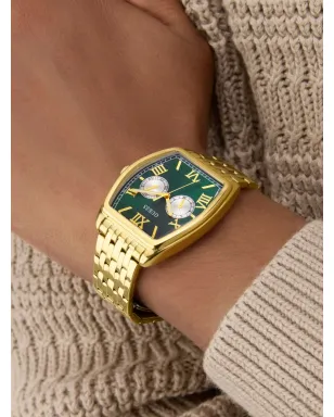GUESS USA ガブリエル グリーン - サムネイル5