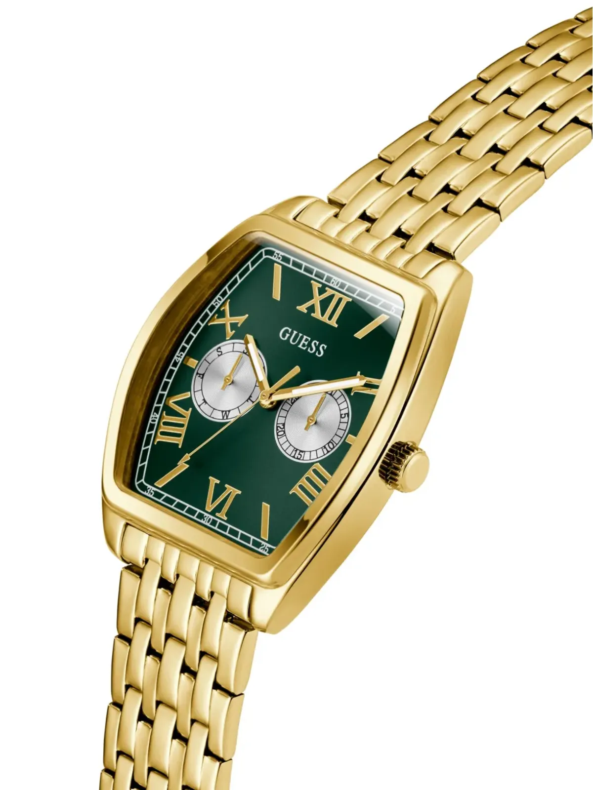 GUESS USA ガブリエル グリーン - 画像3