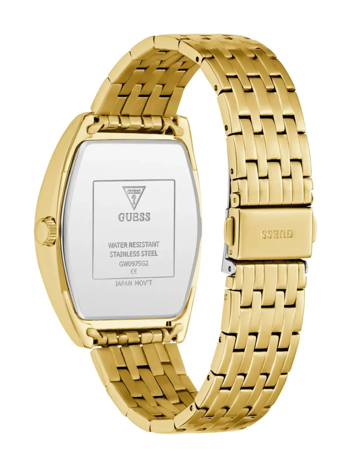 GUESS USA ガブリエル グリーン - 画像4