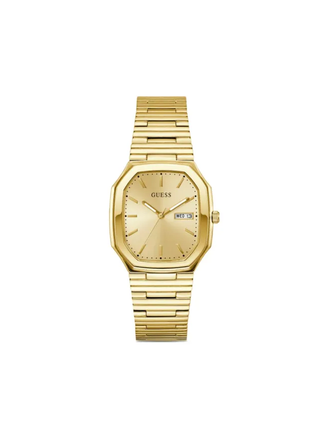 GUESS USA GUESS USA オリバー ゴールドの商品画像