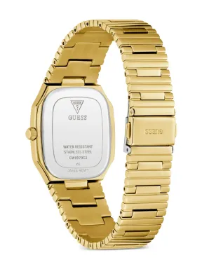 GUESS USA オリバー ゴールド - サムネイル4