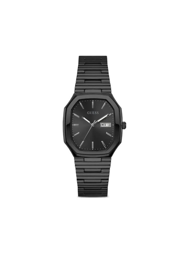 GUESS USA GUESS USA ステンレススチール製ウォッチの商品画像