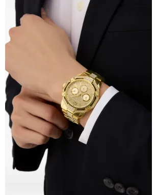 GUESS USA クリスタル グリッツ ゴールド - サムネイル2