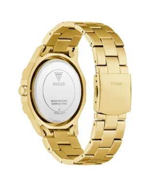 GUESS USA クリスタル グリッツ ゴールド - サムネイル4