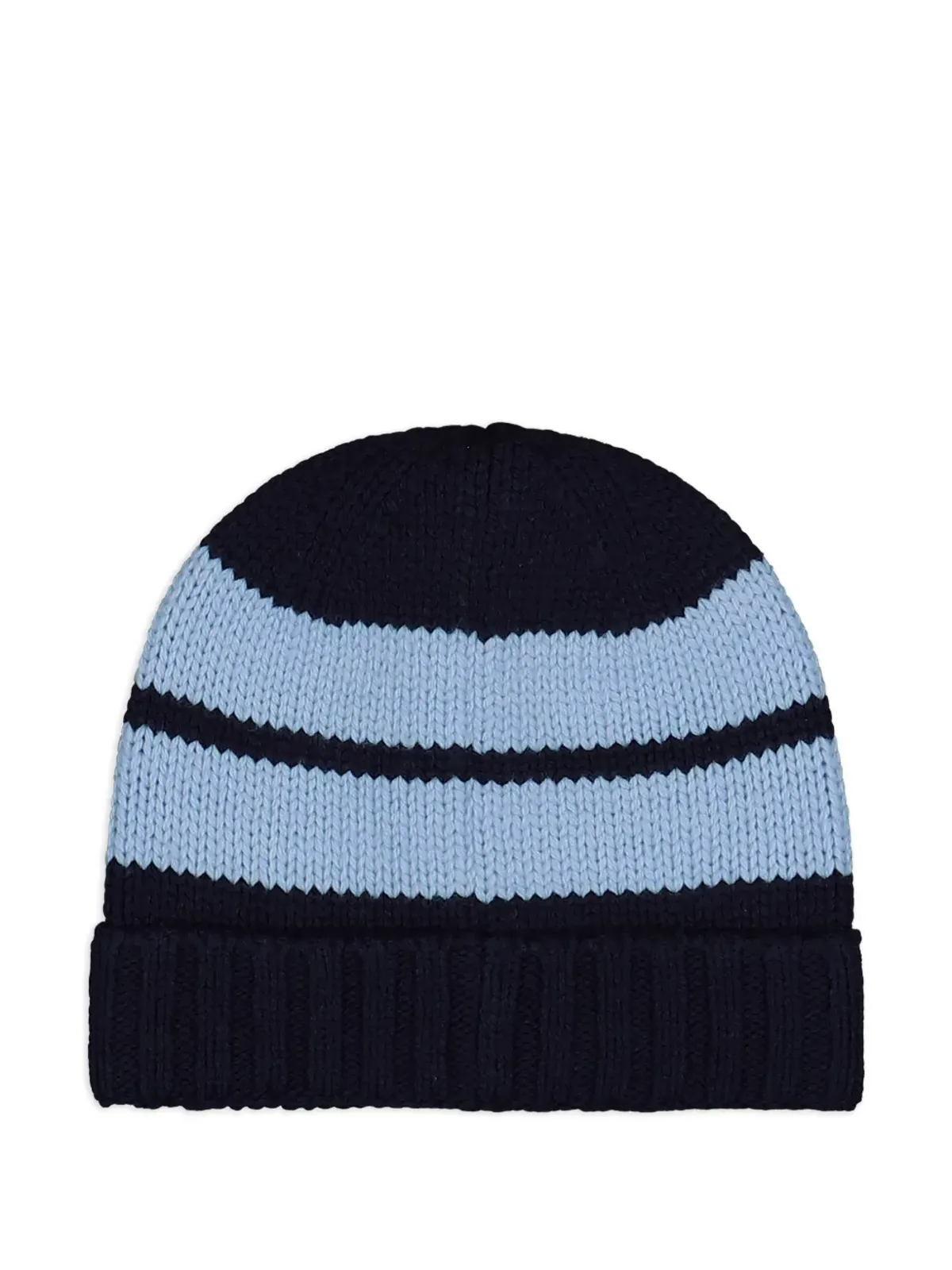 Stone Island ストライプ柄ビーニー - 画像2