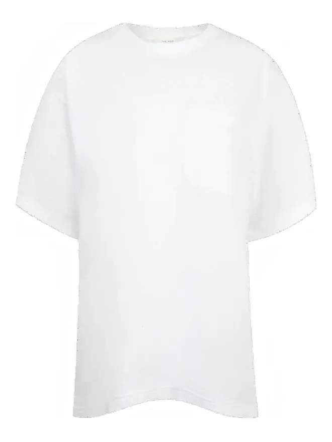 The Row The Row カディ コットンTシャツの商品画像