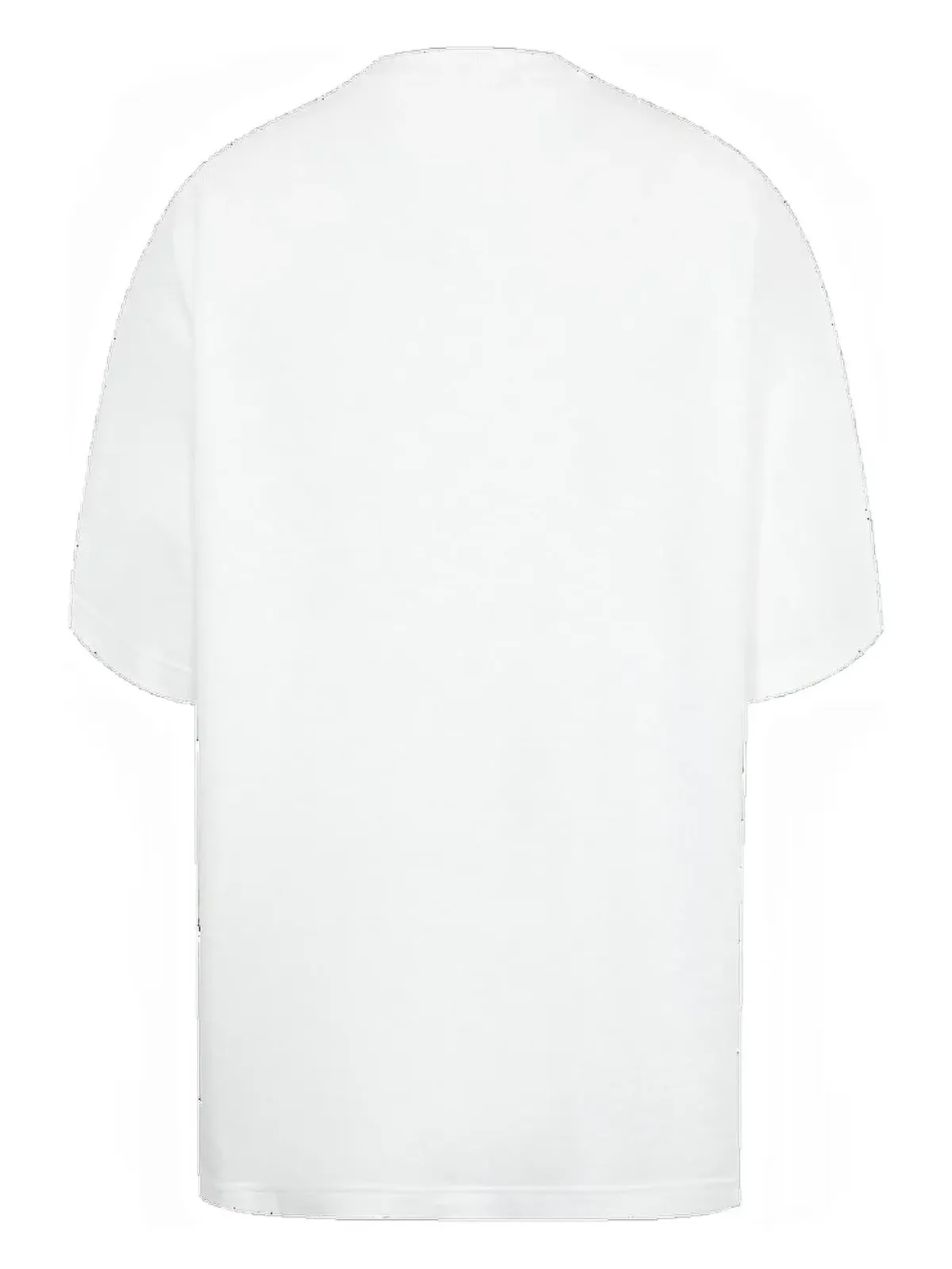 The Row カディ コットンTシャツ - 画像2