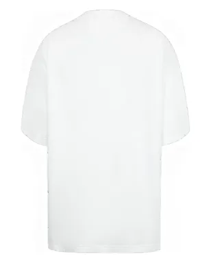 The Row カディ コットンTシャツ - サムネイル2