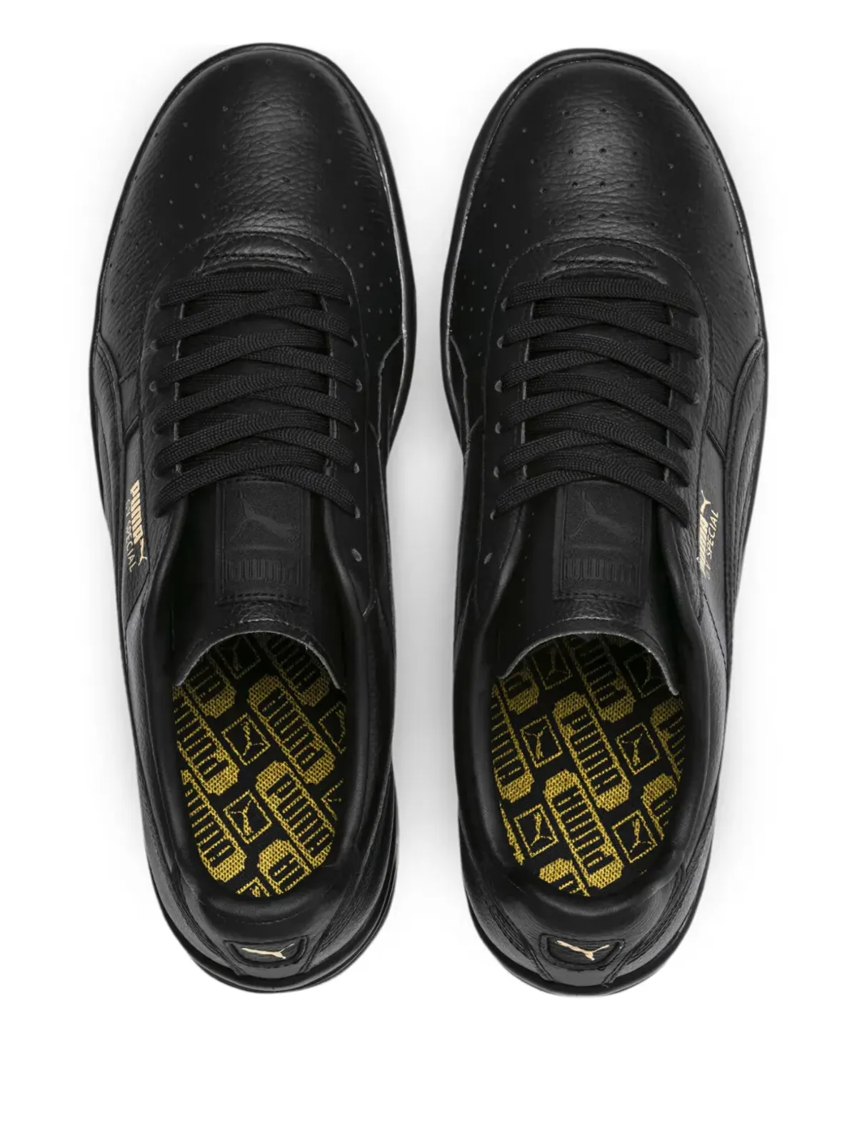 PUMA Gv Special ブラック スニーカー - 画像2