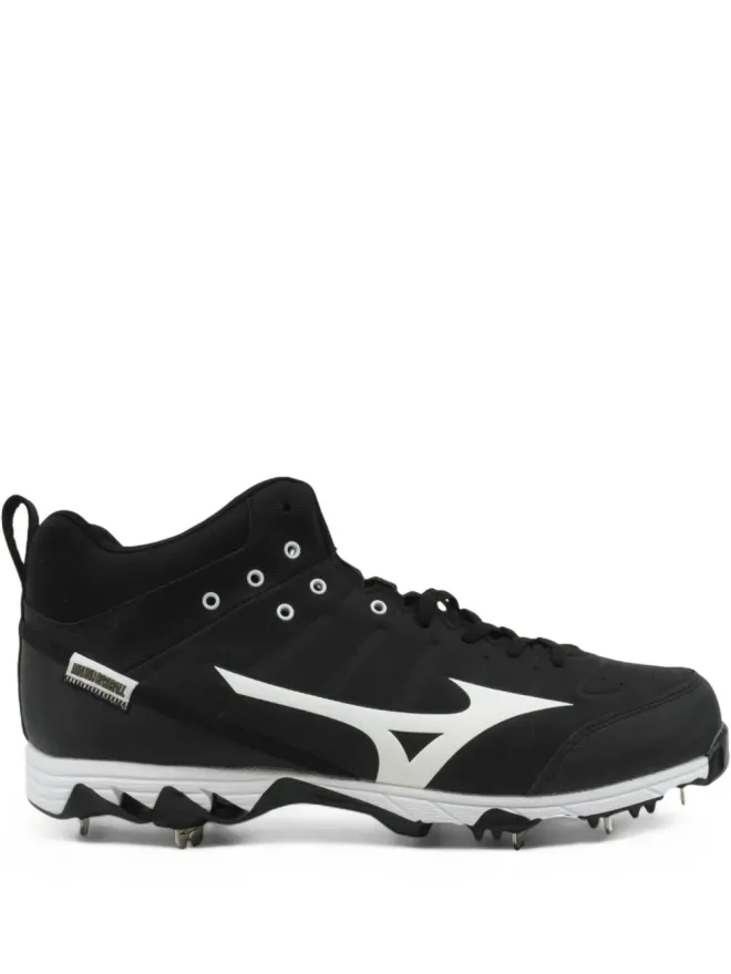 Mizuno Mizuno Ambition 2 メタル ミッドトップ ベースボールスニーカーの商品画像