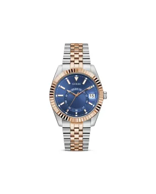 GUESS USA ステンレススチール ウォッチ - サムネイル1