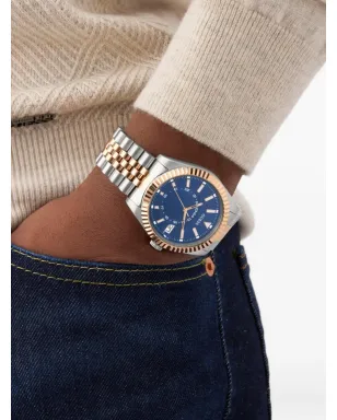 GUESS USA ステンレススチール ウォッチ - サムネイル2