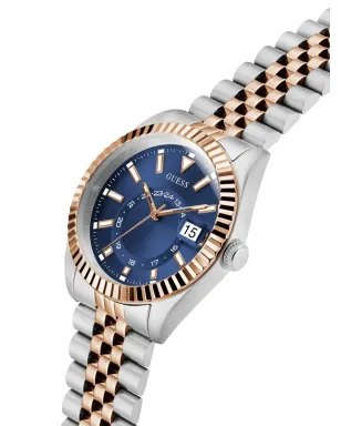 GUESS USA ステンレススチール ウォッチ - サムネイル3