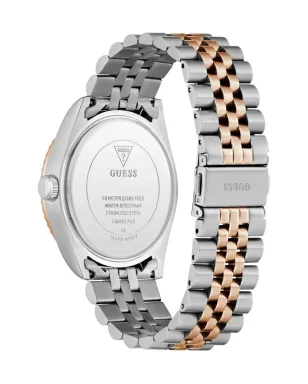 GUESS USA ステンレススチール ウォッチ - サムネイル4