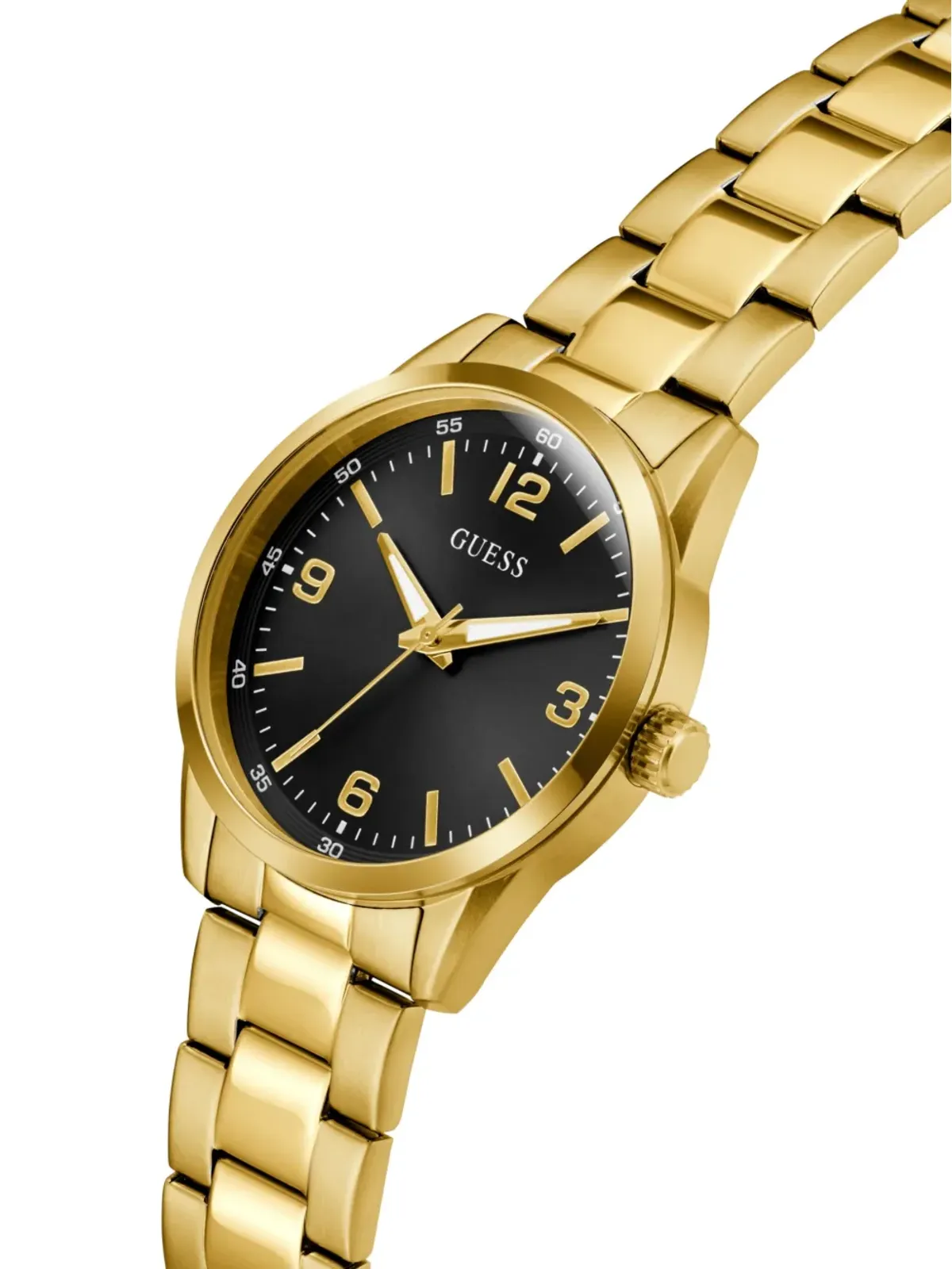 GUESS USA ウォッチ - 画像3