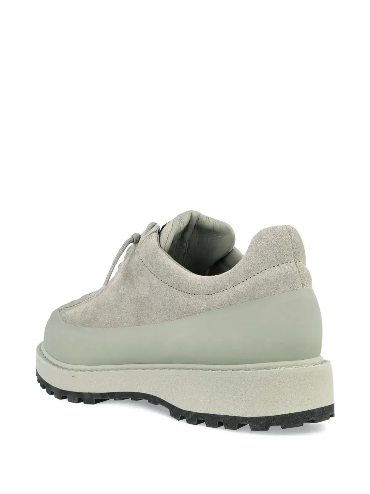 Stone Island スエード レースアップ ブーツ - 画像3