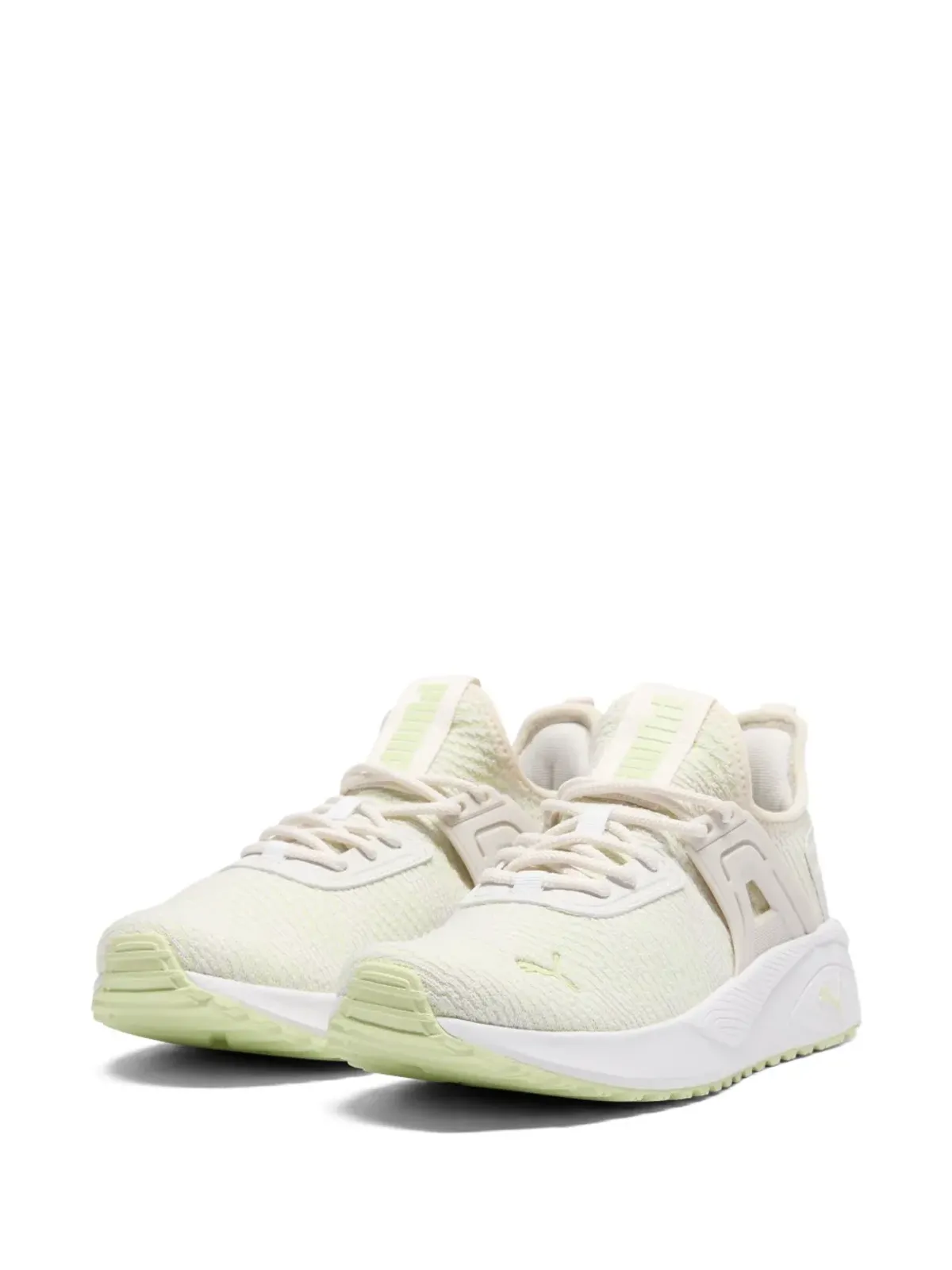 PUMA Pacer 23 Wavy Light Green sneakers - 画像2