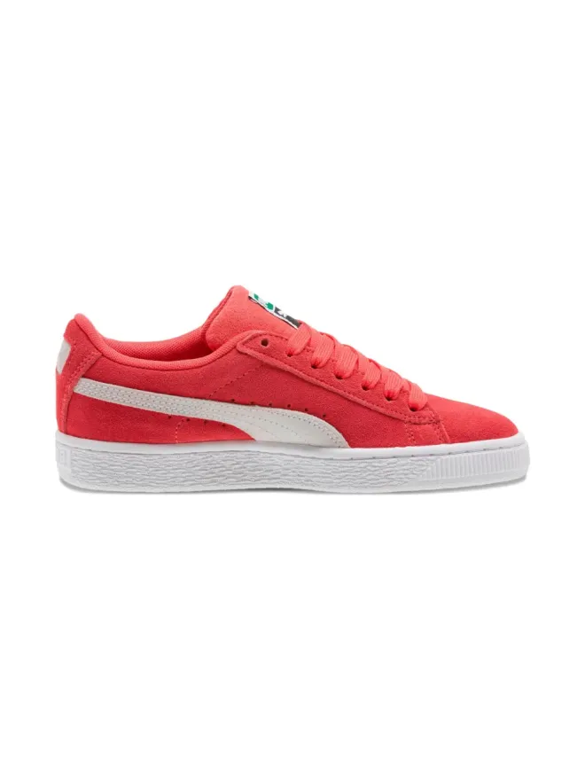 Puma Kids Puma Kids スエードクラシックGS Paradise Pink スニーカーの商品画像