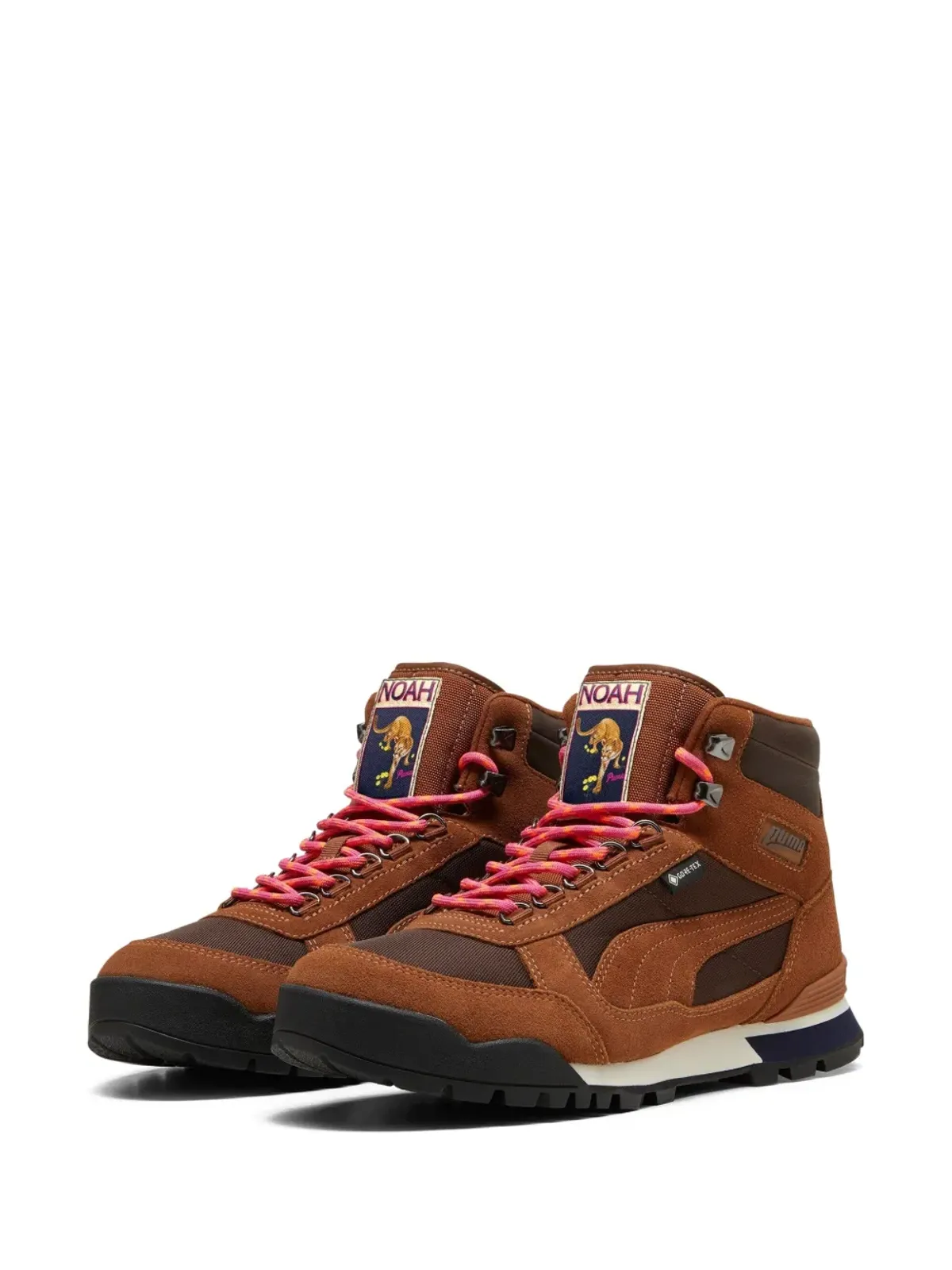 PUMA RDR ブーツ・ハイ Gore-Tex Noah スニーカー - 画像2