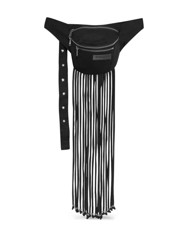 Amapô Amapô フリンジベルトバッグの商品画像