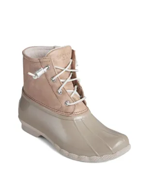 Sperry Top-Sider Saltwater グレー ブーツ - サムネイル2