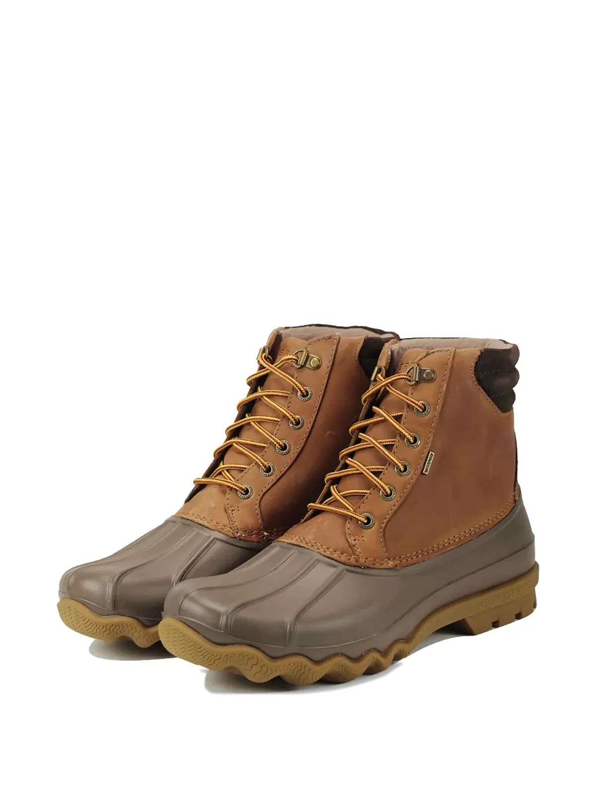 Sperry Top-Sider Avenue Duck Boot ブーツ - 画像2