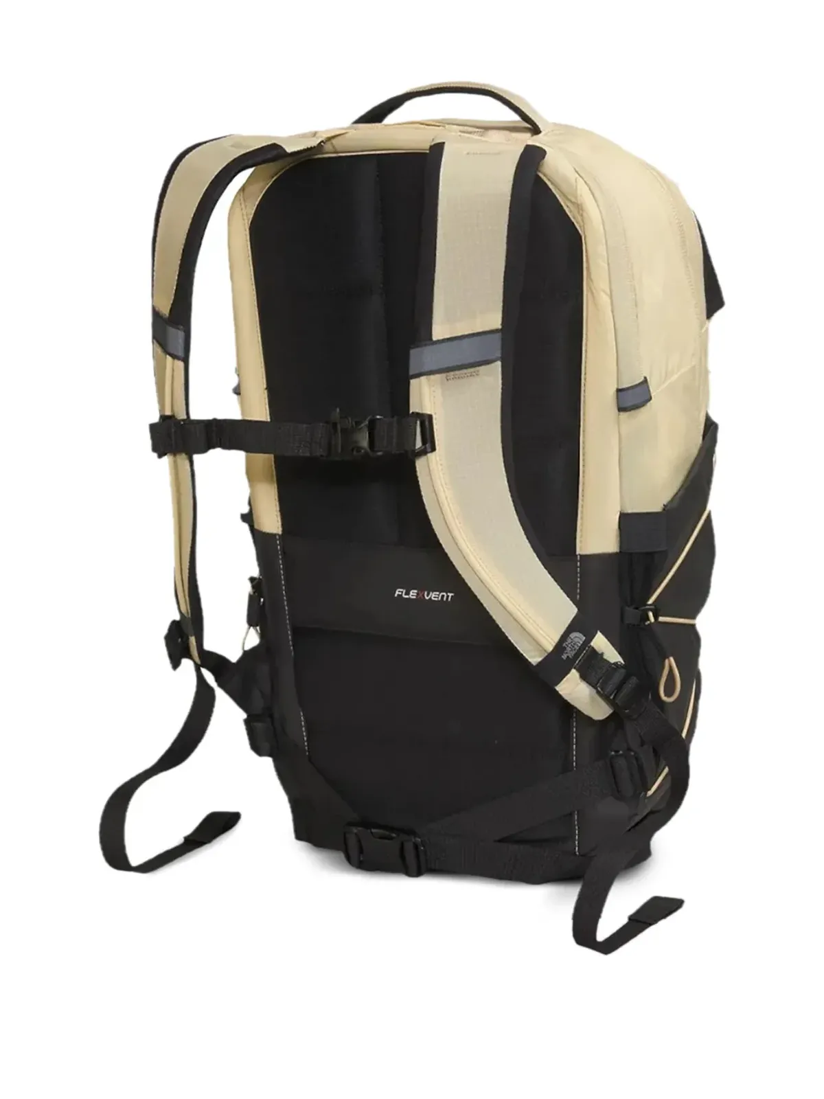 The North Face ボレアリス バンジー バックパック - 画像2