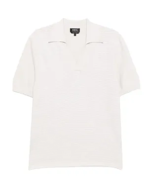 A.P.C. VネックTシャツ - サムネイル1