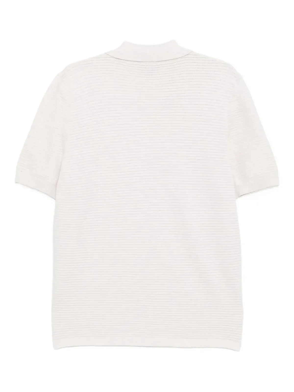 A.P.C. VネックTシャツ - 画像2
