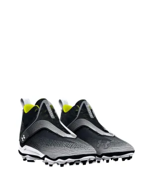 Under Armour ハイカットスニーカー ブラック - サムネイル2