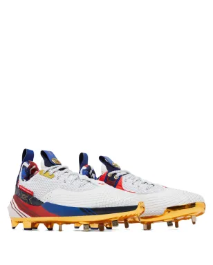 Under Armour Harper 7 ロー USA クリーツ - サムネイル2
