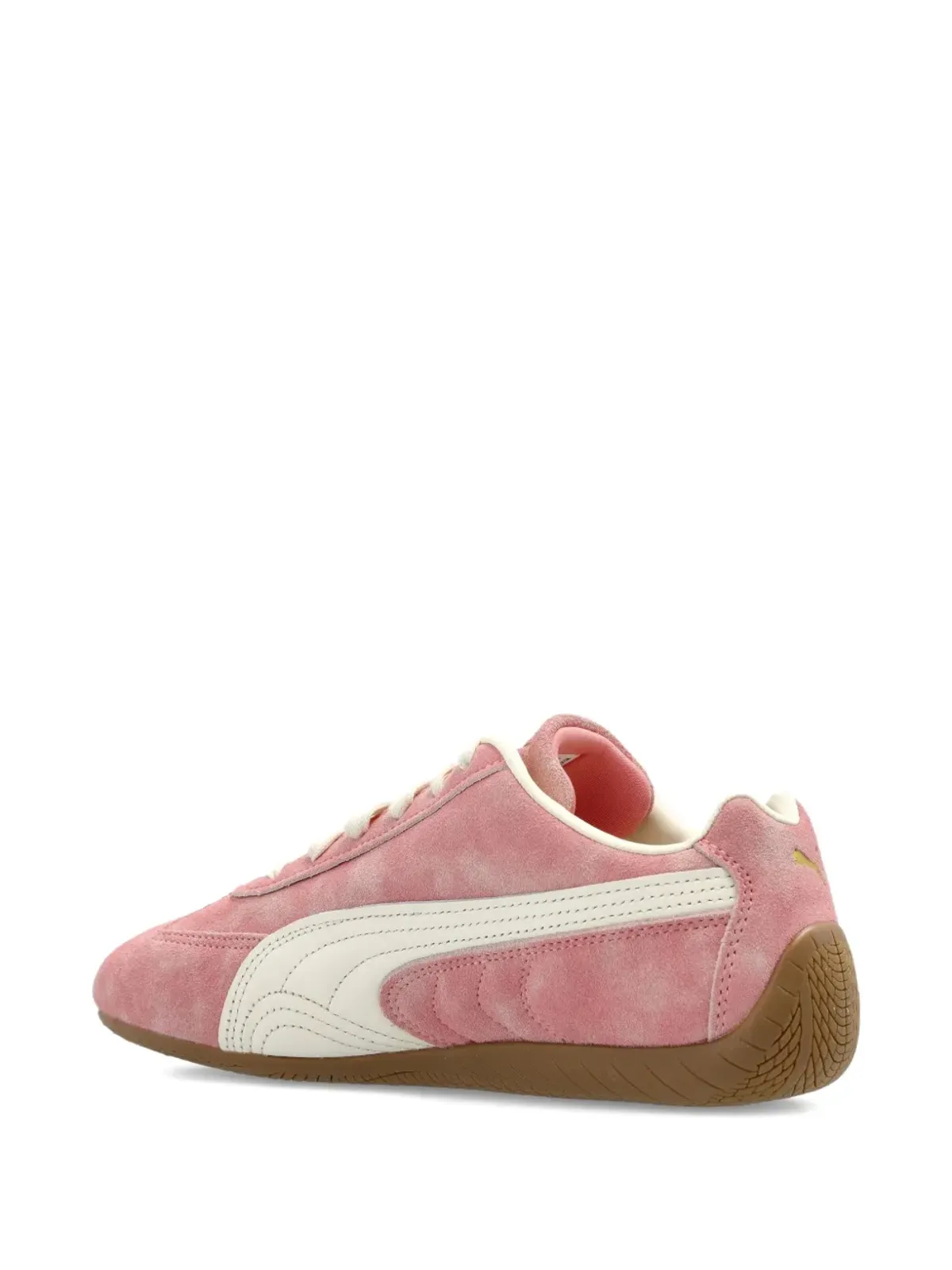 PUMA Speedcatスエードスニーカー - 画像3