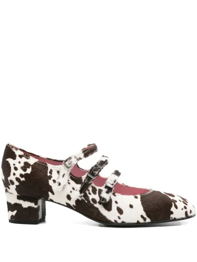 Carel Paris Carel Paris キナパンプスの商品画像