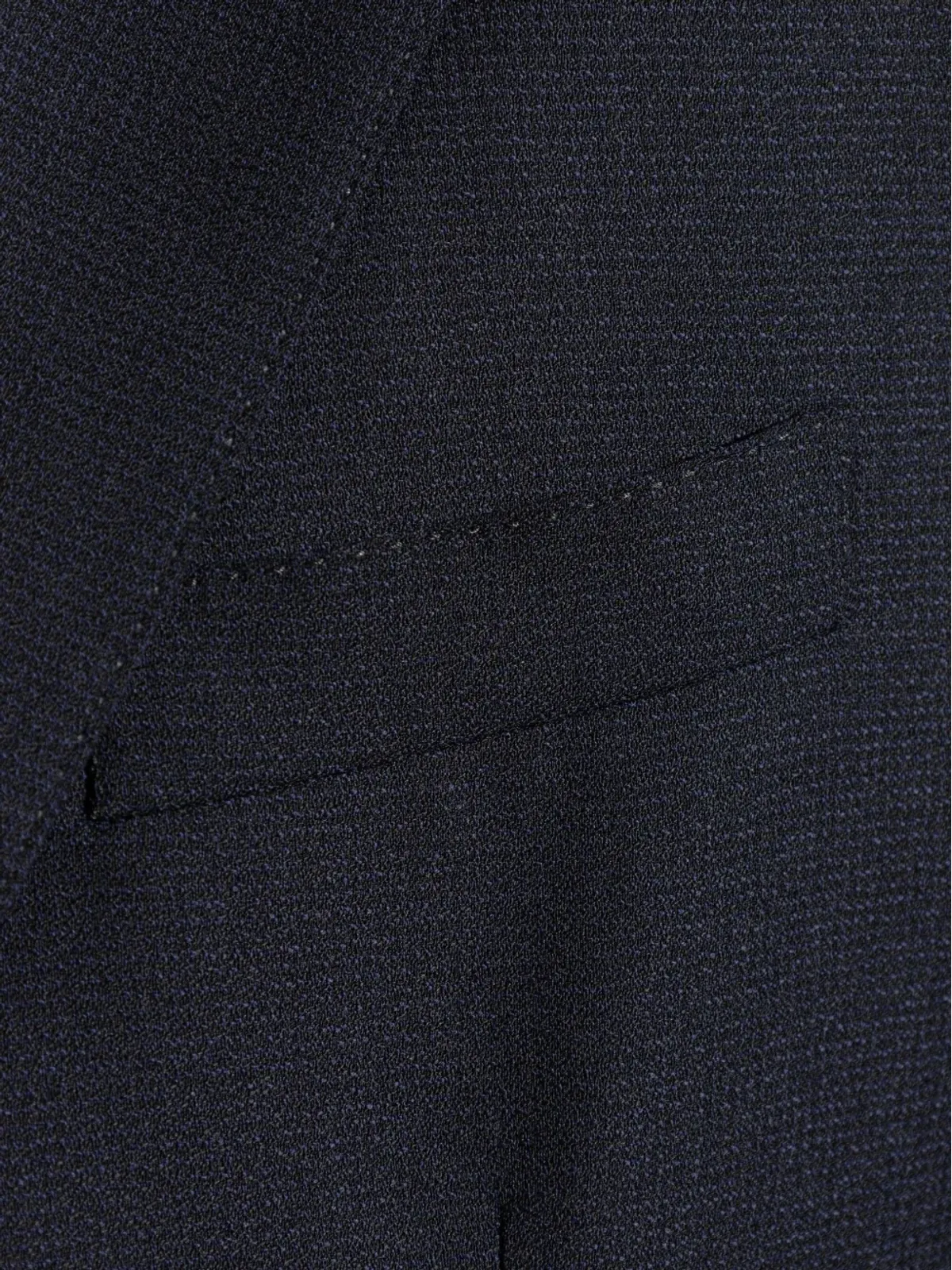 Brioni シングルブレスト ウールスーツ - ブルー - 画像5