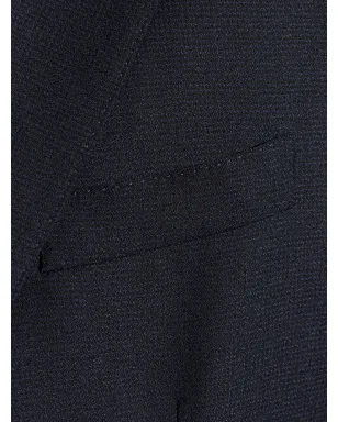 Brioni シングルブレスト ウールスーツ - ブルー - サムネイル5