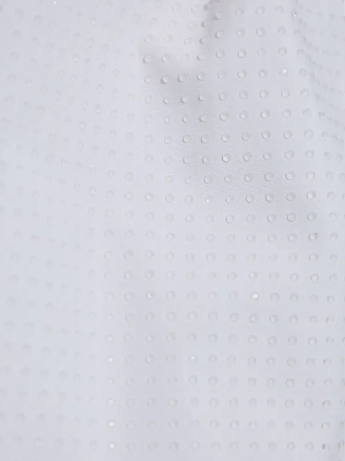 Alexander Wang クリスタルをあしらったショーツ - White - 画像5