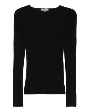 BOMPARD クルーネックセーター - サムネイル1