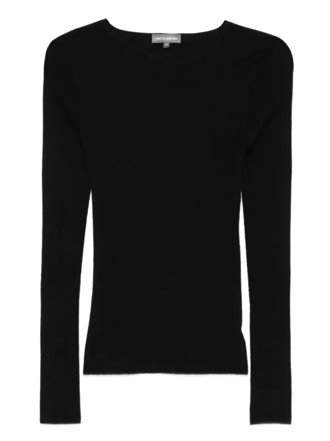 BOMPARD BOMPARD クルーネックセーターの商品画像