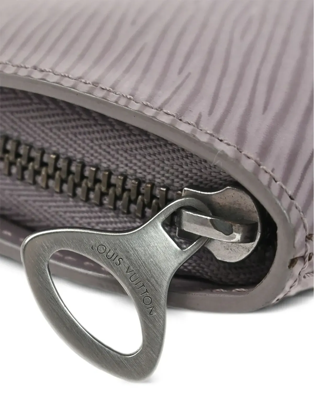 Louis Vuitton Pre-Owned Porte Monnaie Z ウォレット - 画像3