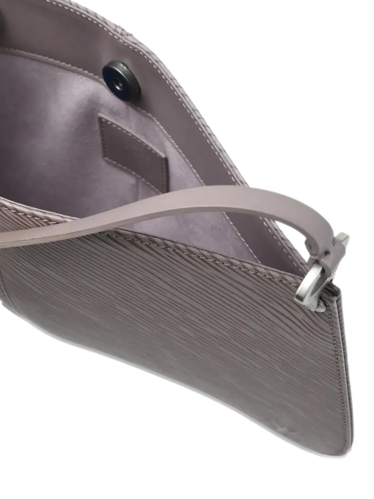 Louis Vuitton Pre-Owned エピレザー トートバッグ - 画像5