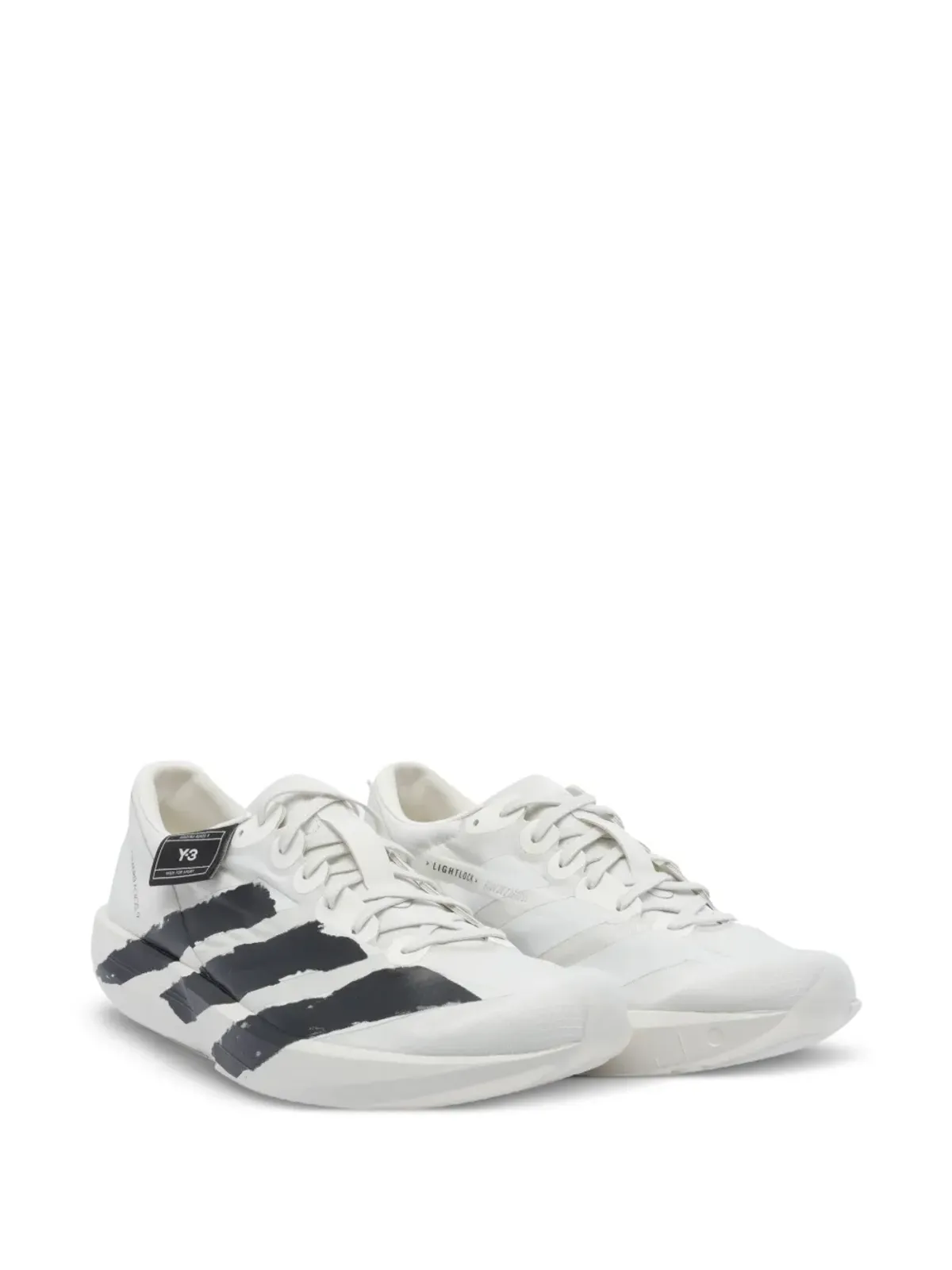 Y-3 スニーカー - 画像2