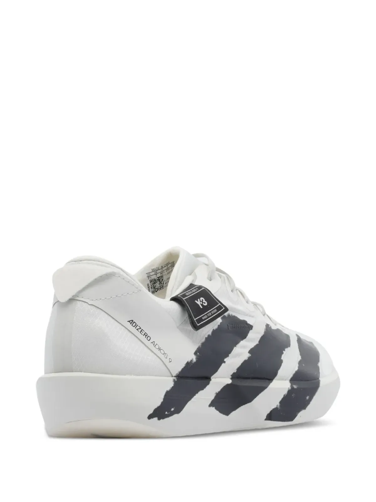 Y-3 スニーカー - 画像4