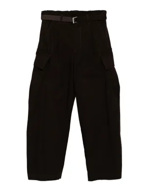 sacai リップストップパンツ - サムネイル1
