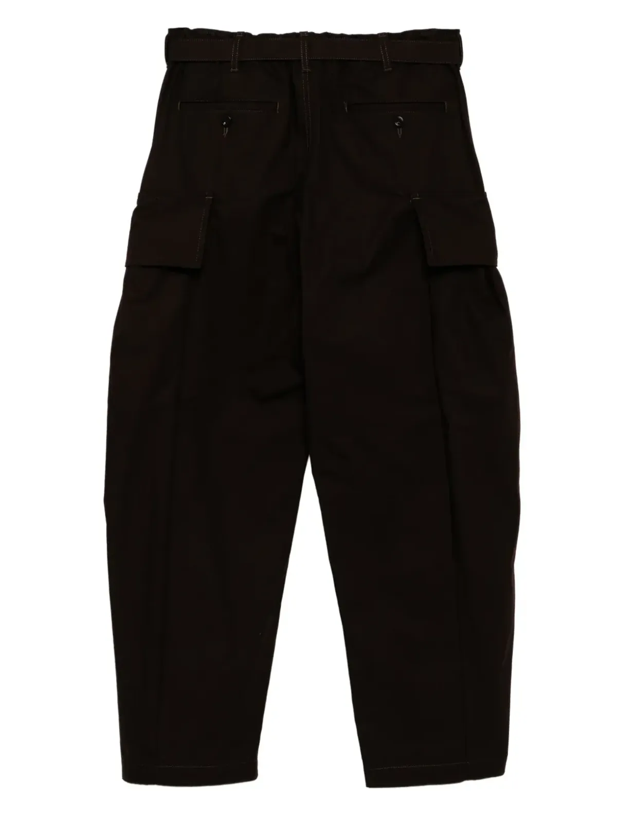sacai リップストップパンツ - 画像2