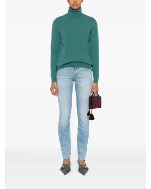BOMPARD ロールネックセーター - サムネイル2