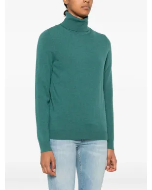 BOMPARD ロールネックセーター - サムネイル3