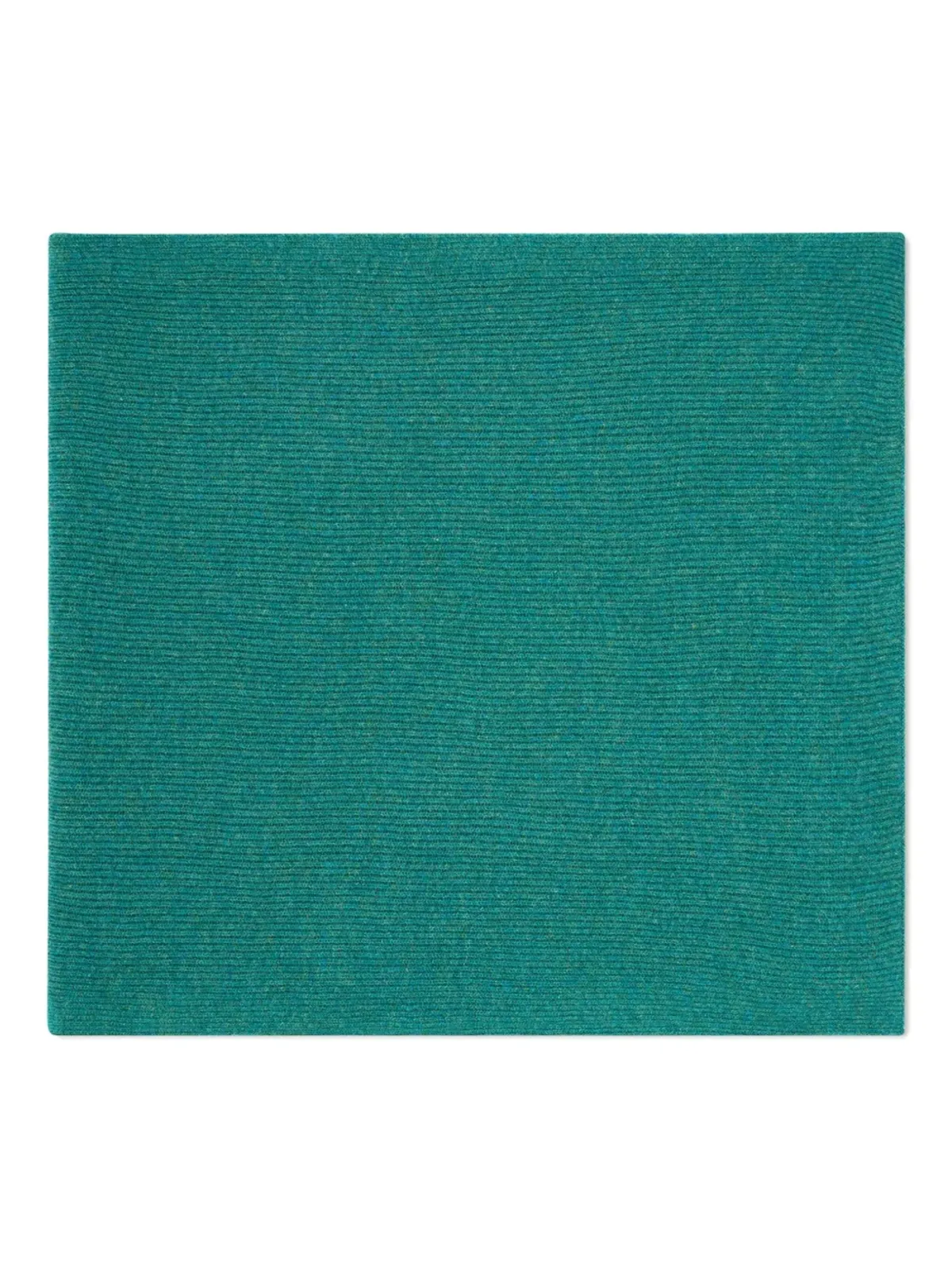 BOMPARD リブ編みスカーフ - 画像1