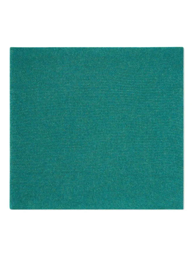 BOMPARD BOMPARD リブ編みスカーフの商品画像